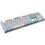 Gamdias Hermes M5 RGB Mechanical Gaming Keyboard - Image 2