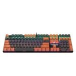 Gamdias Hermes M5A RGB Mechanical Gaming Keyboard - Image 2