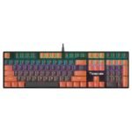 Gamdias Hermes M5A RGB Mechanical Gaming Keyboard