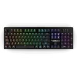 Gamdias Hermes P2A RGB Optical Mechanical Gaming Keyboard