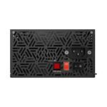 Gamdias Kratos E1-500W 80+ RGB Power Supply Unit - Image 3