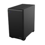 Gamdias Mars M2 Tempered Glass RGB Micro-Tower Chassis - Image 3