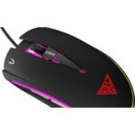 Gamdias Zeus E2 RGB Gaming Mouse - Image 2