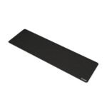 Glorious Extended Gaming Mouse Pad/Mat – Long Black Cloth Mousepad - Image 2