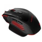 HAVIT GAMENOTE MS1005 RGB Gaming Mouse 7 Buttons and Metal Counter Adjustable Weights – 2400 DPI - Image 2