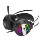 Havit H2026D Gaming Headset - Image 3