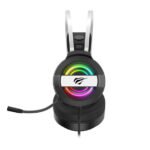 Havit H2026D Gaming Headset - Image 2