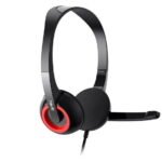 Havit H202D Wired Headphone - Image 2