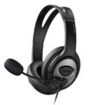 Havit H206D Wired Headphone