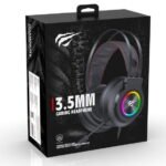 Havit H654D Gaming Headset - Image 2