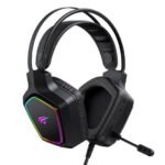 Havit H656D Gaming Headset - Image 2