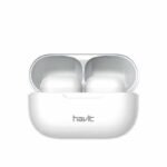 Havit TW925 True Wireless Earbuds White