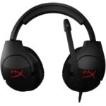 HyperX Cloud Stinger 3.5mm Gaming Headset – Black - Image 2