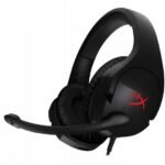 HyperX Cloud Stinger 3.5mm Gaming Headset – Black