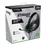 HyperX CloudX Stinger X Core Gaming Headset - Image 2