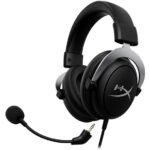 HyperX CloudX Xbox Gaming Headset