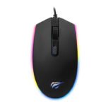 Havit MS1003 1200 DPI RGB Gaming Mouse