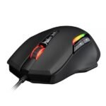 Havit MS1012A Programmable 4800DPI Gaming Mouse - Image 2