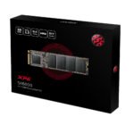 XPG SX6000 Pro M.2 NVMe SSD | 256GB Capacity - Image 2