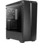 Aerocool Scar Tempered Glass Edition ARGB Mid Tower Chassis - Image 4
