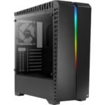 Aerocool Scar Tempered Glass Edition ARGB Mid Tower Chassis