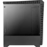 Aerocool Scar Tempered Glass Edition ARGB Mid Tower Chassis - Image 3