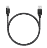 Aukey Braided Nylon Micro USB Cable 6.6ft ( CB-AM2 )