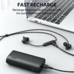 Aukey Sprint Go Mini 10000mAh PD Power Bank (PB-Y36) - Image 2