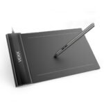 VEIKK S640 Digital Drawing Graphic Pen Tablet 6×4 Inch Active Area 8192 Pressure Sensitivity
