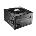 XPG CORE Reactor 650W 80 Plus Gold Fully Modular Power Supply