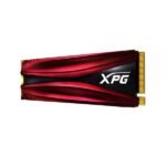 XPG Gammix S11 Pro NVMe M.2 SSD | 256GB Capacity - Image 2