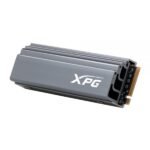 XPG Gammix S70 PCIe Gen 4.0 NVMe M.2 SSD | 2TB Capacity - Image 2