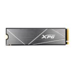 XPG S50 Lite PCIe Gen 4.0 NVMe M.2 SSD | 1TB Capacity
