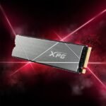 XPG S50 Lite PCIe Gen 4.0 NVMe M.2 SSD | 1TB Capacity - Image 2