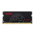 XPG Hunter 8GB DDR4 2666MHz SODIMM Laptop RAM Memory Module (1x8GB)