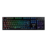 XPG INFAREX K10 RGB Gaming Keyboard