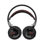 XPG PRECOG ANALOG Virtual 7.1 Surround Sound Gaming Headset - Image 2