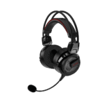 XPG PRECOG ANALOG Virtual 7.1 Surround Sound Gaming Headset