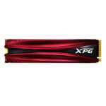 XPG Gammix S11 Pro NVMe M.2 SSD | 256GB Capacity
