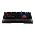 XPG SUMMONER Gaming RGB Mechanical Keyboard (Red Switch) - Image 2