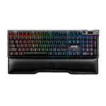 XPG SUMMONER Gaming RGB Mechanical Keyboard (Red Switch)