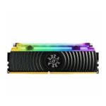 XPG Spectrix D80 Liquid Cooled RGB DDR4 DDR4 16GB 3200MHz Desktop RAM Memory Module (1x16GB)