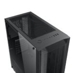 Xigmatek Grip 4X XDS120 ARGB Fans Pre Installed Gaming Case - Image 3