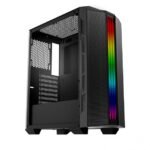 Xigmatek Trident 4X XDS120 ARGB Fans Pre Installed Gaming Case - Image 2