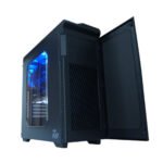 Zalman Z9 NEO ATX Mid-Tower Computer Case – Black - Image 2
