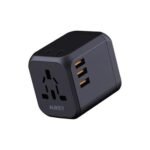Aukey Universal Adapter with 30W PD Port (PA-TA04)