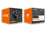 Cougar VTK550 80 Plus Bronze 550W PSU