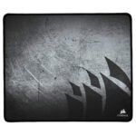 Corsair Gaming MM300 Anti-Fray Cloth Gaming Mouse Mat – Medium (CH-9000106-WW)