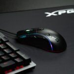 XPG PRIMER Wired RGB, 12000 DPI Gaming Mouse - Image 4