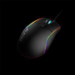 XPG PRIMER Wired RGB, 12000 DPI Gaming Mouse - Image 2